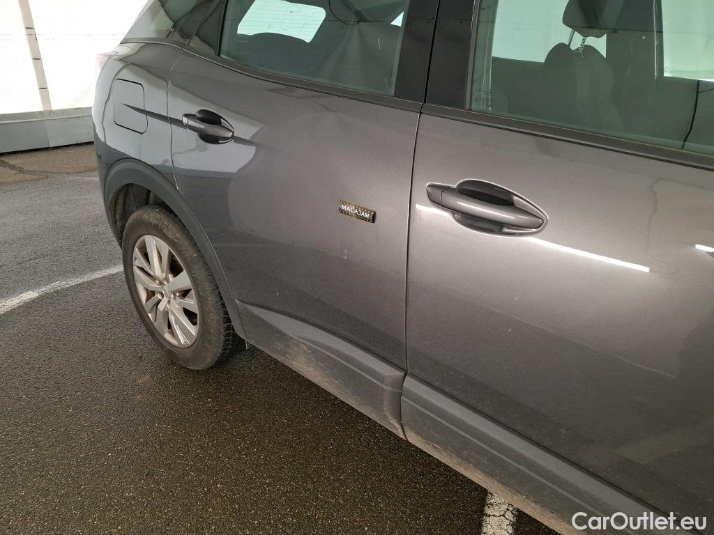  Peugeot  3008  Active Business 1.5 HDi 130CV BVA8 E6d #14