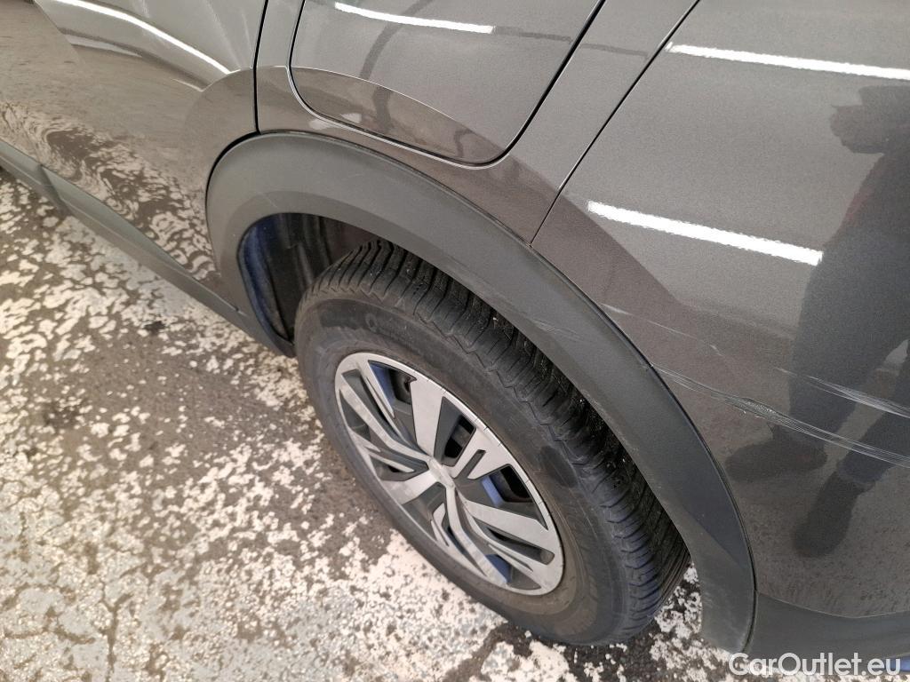  Peugeot  2008  Active Business 1.5 HDi 110CV BVM6 E6d #74