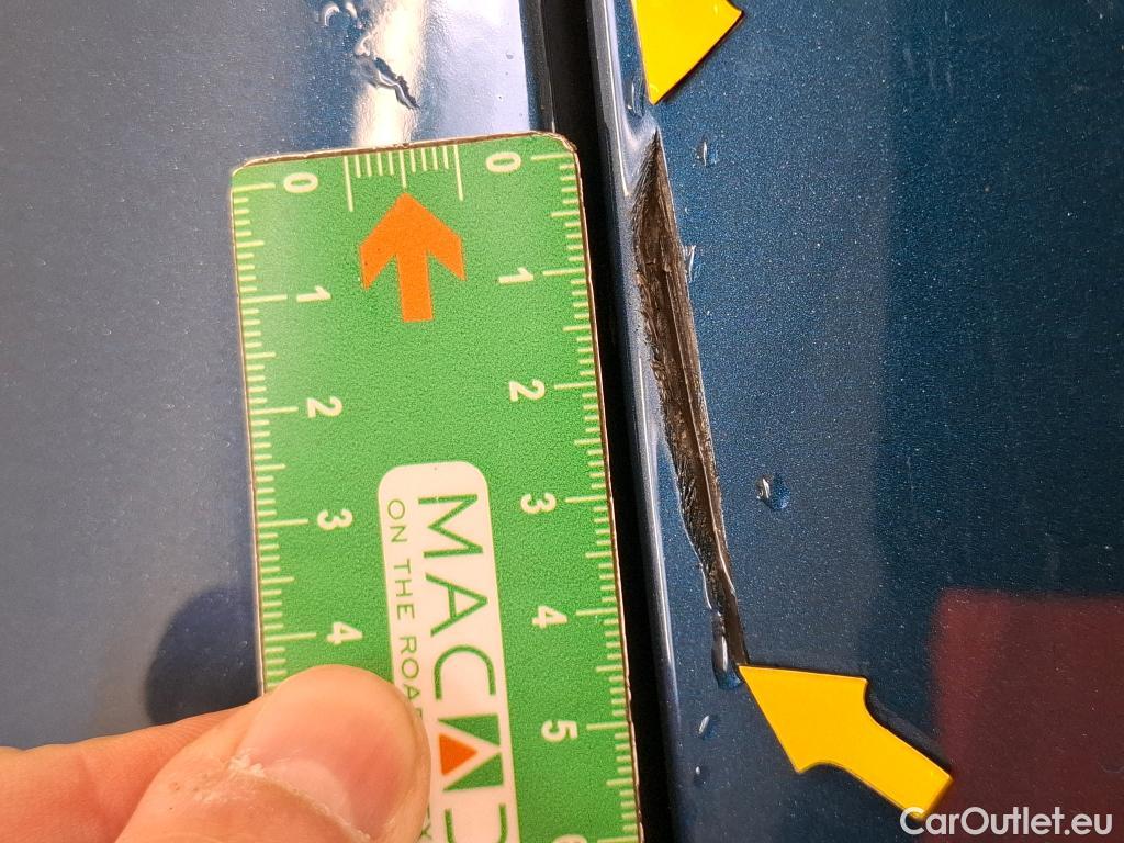  Peugeot  3008  Allure 1.5 HDi 130CV BVA8 E6d #2