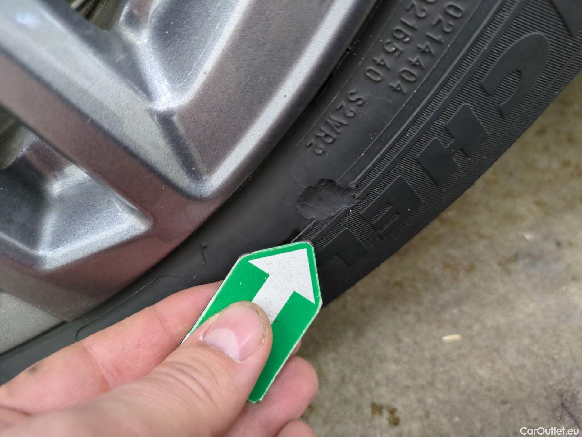  Peugeot  308  SW Active Pack 1.5 HDi 130CV BVM6 E6d #24