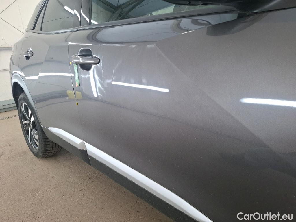  Peugeot  2008  Allure Business 1.5 HDi 130CV BVA8 E6d #5