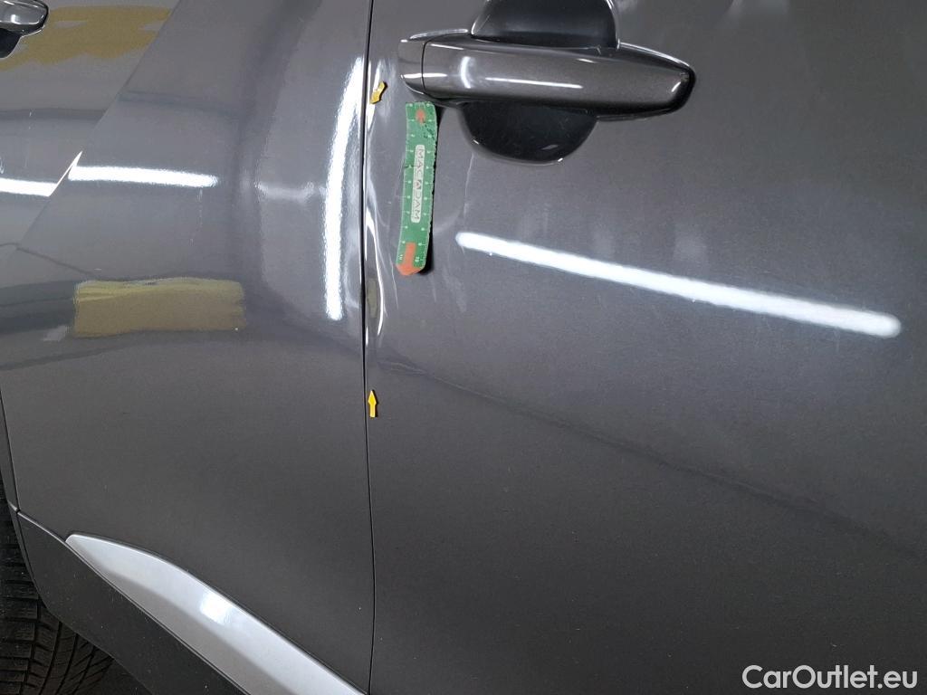  Peugeot  2008  Allure Business 1.5 HDi 130CV BVA8 E6d #6