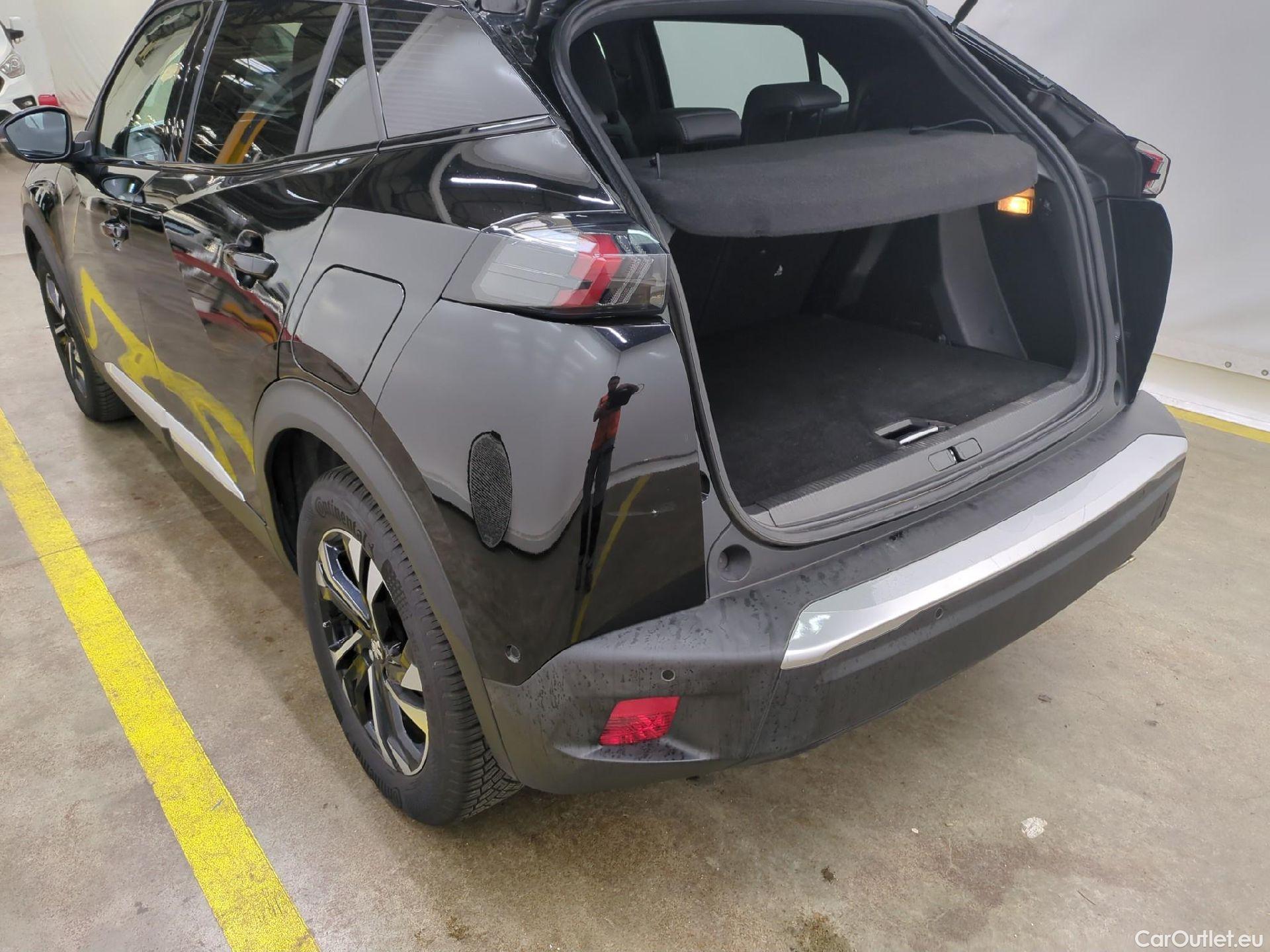  Peugeot  2008  GT 1.5 HDi 130CV BVA8 E6d #17