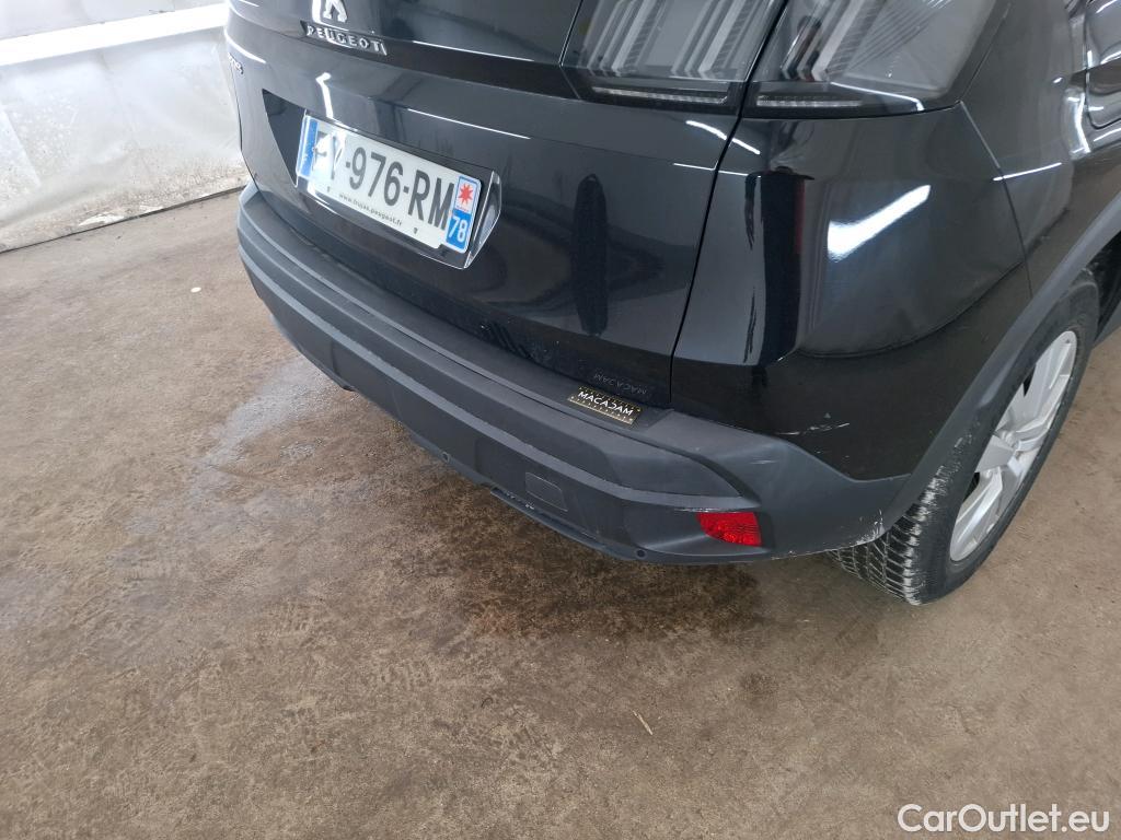  Peugeot  3008  Active Business 1.5 HDi 130CV BVA8 E6d #104