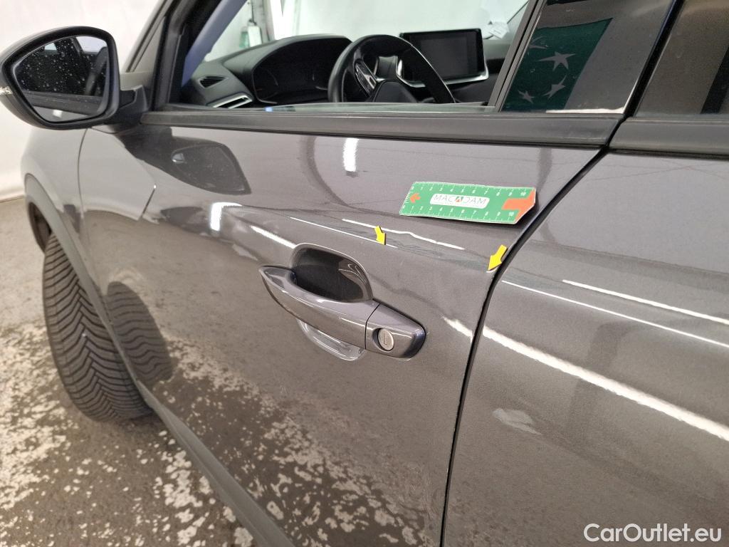  Peugeot  2008  Active Business 1.5 HDi 110CV BVM6 E6d #14