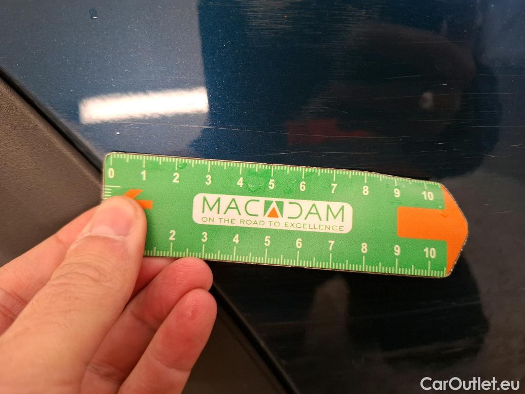  Peugeot  3008  Allure 1.5 HDi 130CV BVA8 E6d #9