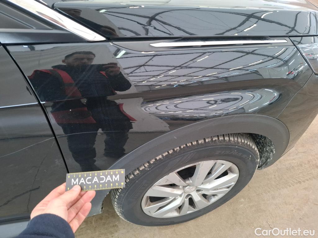  Peugeot  3008  Active Business 1.5 HDi 130CV BVA8 E6d #22