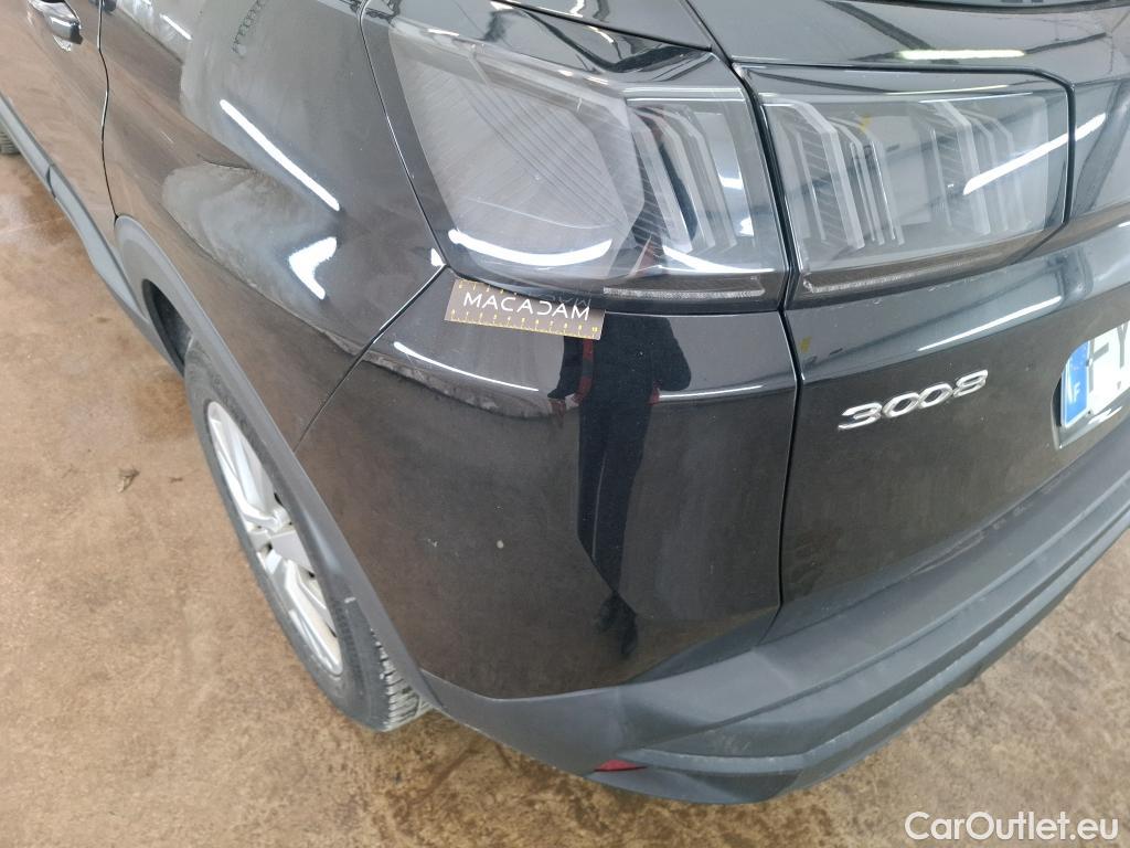  Peugeot  3008  Active Business 1.5 HDi 130CV BVA8 E6d #72