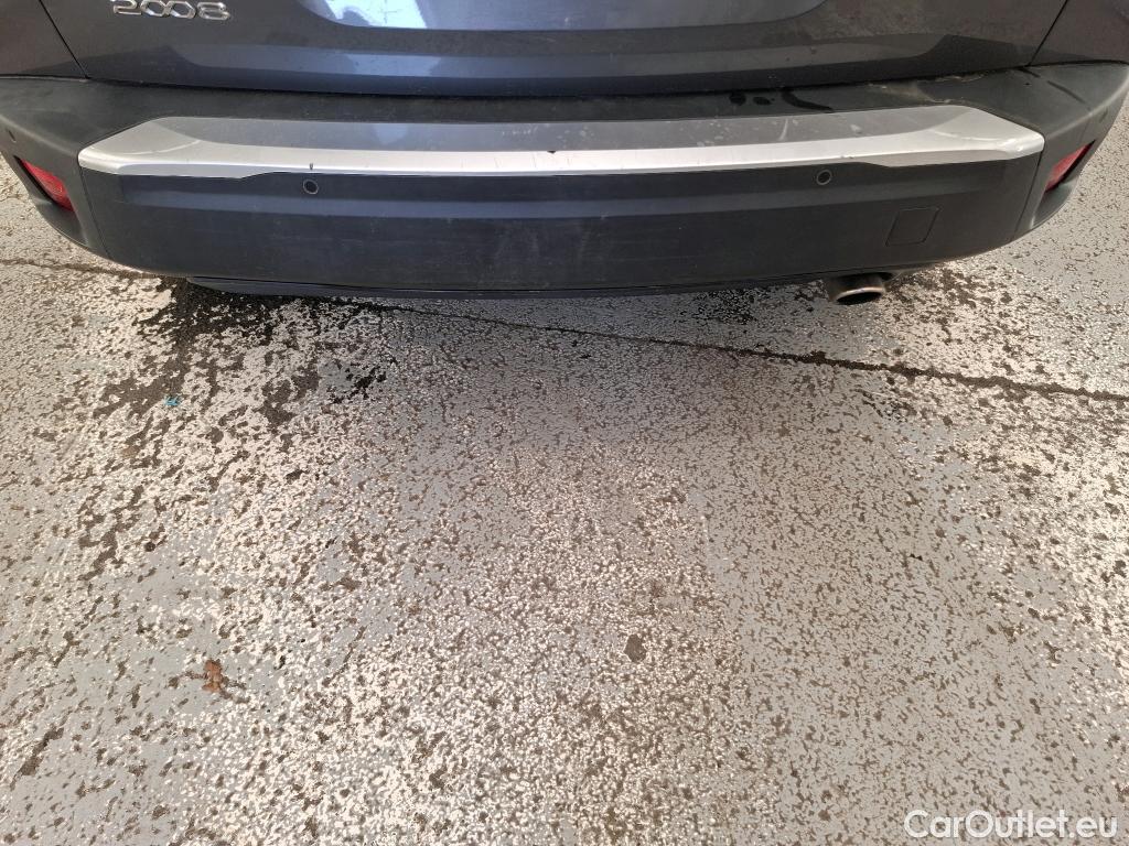  Peugeot  2008  Active Business 1.5 HDi 110CV BVM6 E6d #37