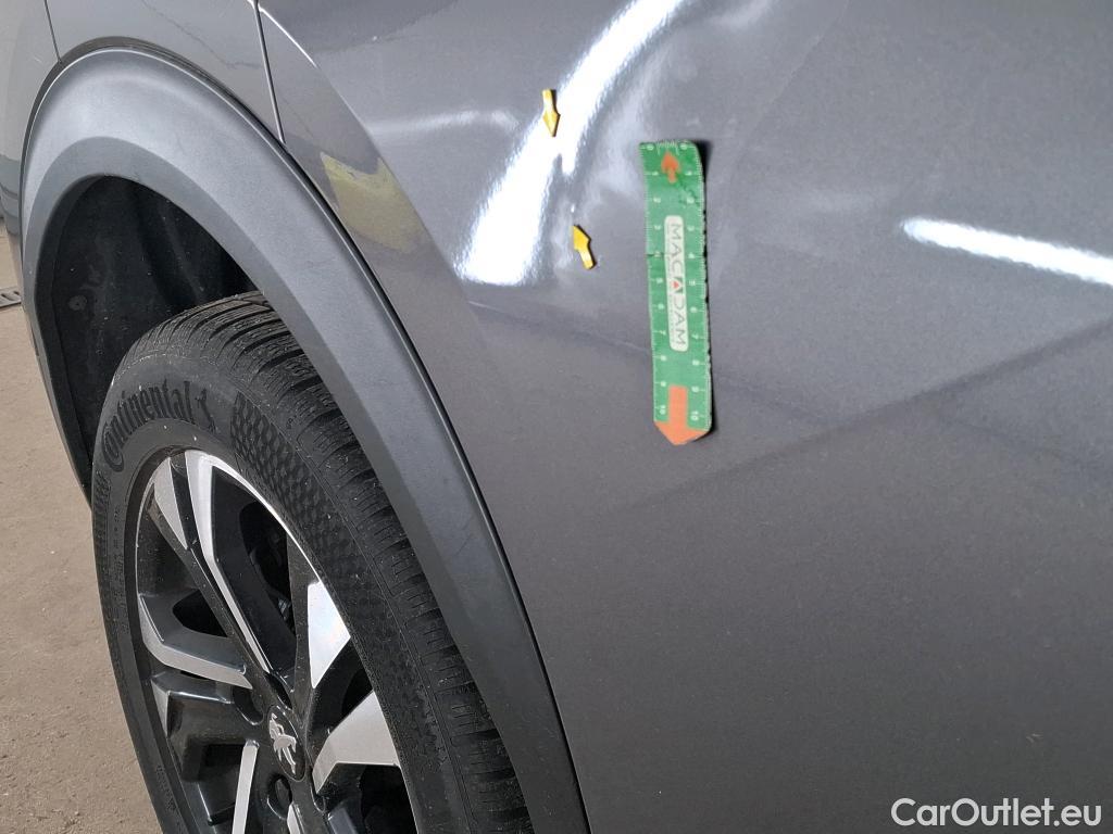  Peugeot  2008  Allure Business 1.5 HDi 130CV BVA8 E6d #36