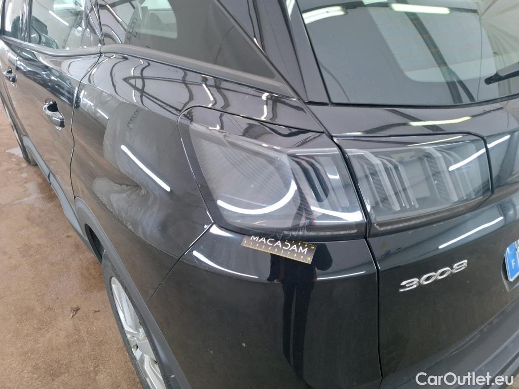  Peugeot  3008  Active Business 1.5 HDi 130CV BVA8 E6d #82