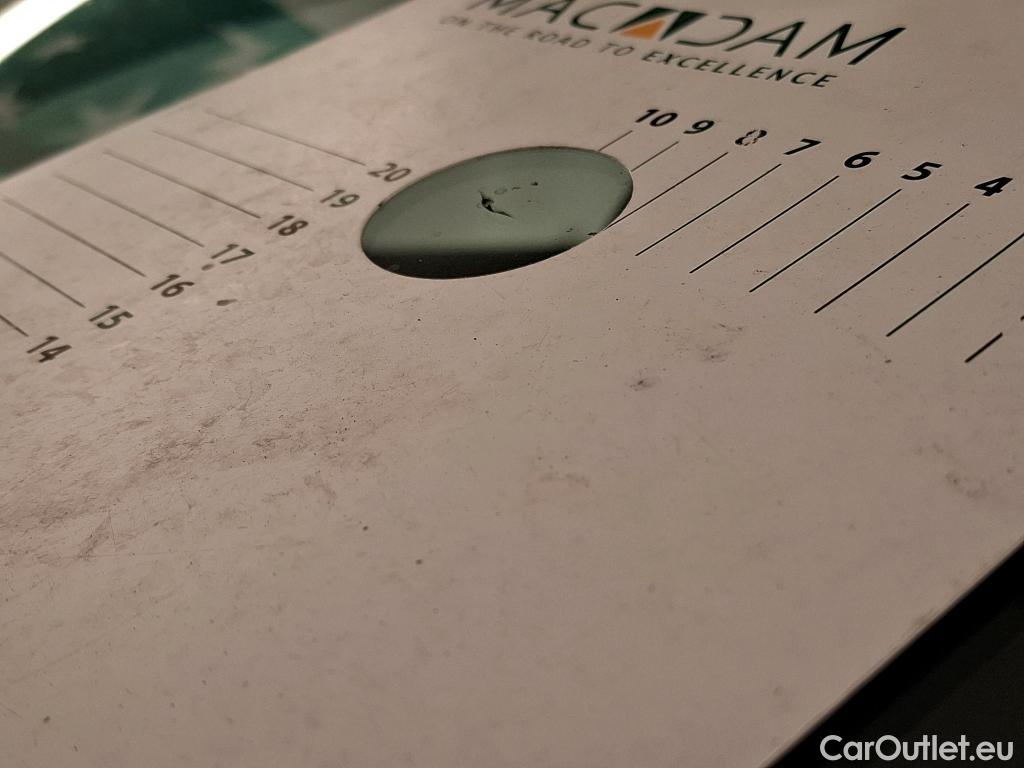  Peugeot  308  Active Pack 1.2 PureTech 130CV BVM6 E6d #9