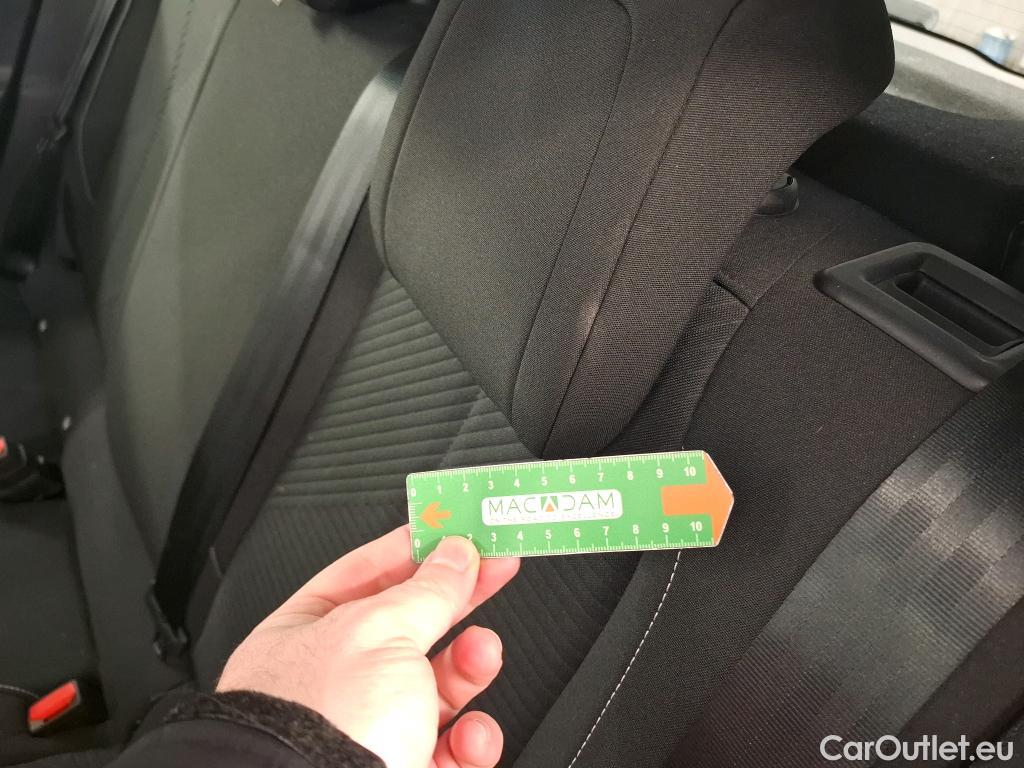  Peugeot  308  Active Pack 1.2 PureTech 130CV BVM6 E6d #30