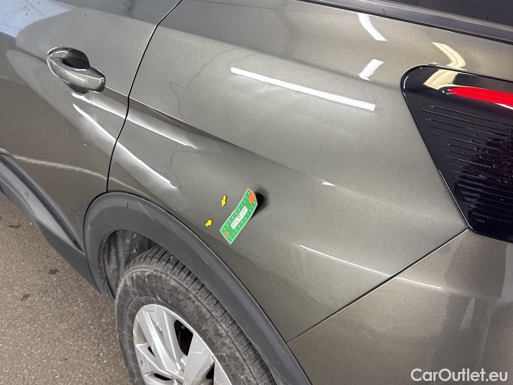  Peugeot  3008  Active Business 1.5 HDi 130CV BVA8 E6d #3