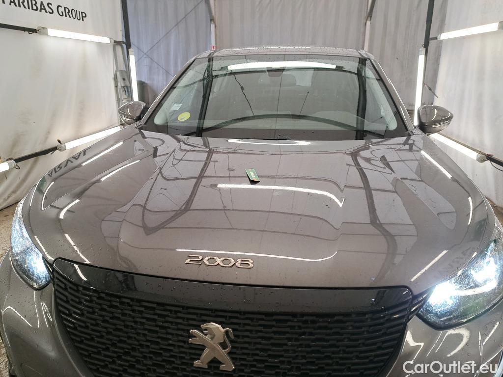  Peugeot  2008  Active Business 1.5 HDi 100CV BVM6 E6d #11