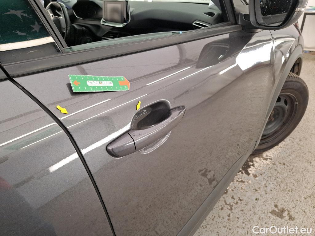  Peugeot  2008  Active Business 1.5 HDi 110CV BVM6 E6d #29