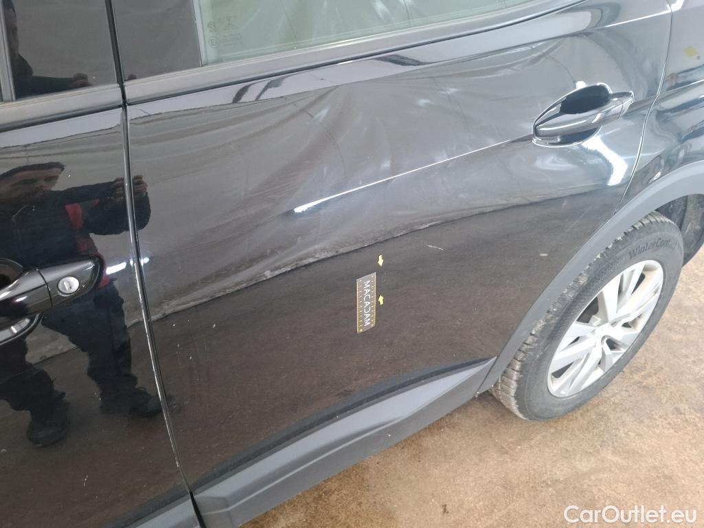  Peugeot  3008  Active Business 1.5 HDi 130CV BVA8 E6d #60