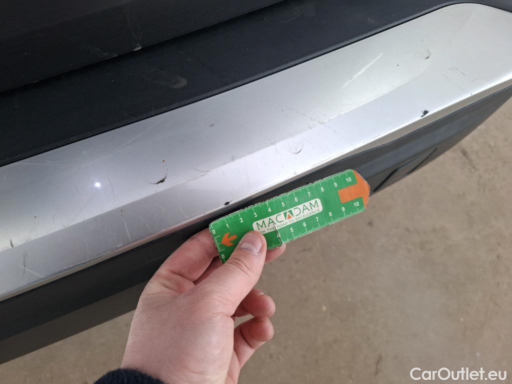  Peugeot  2008  Allure Business 1.5 HDi 130CV BVA8 E6d #43