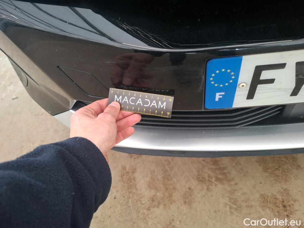  Peugeot  3008  Active Business 1.5 HDi 130CV BVA8 E6d #87