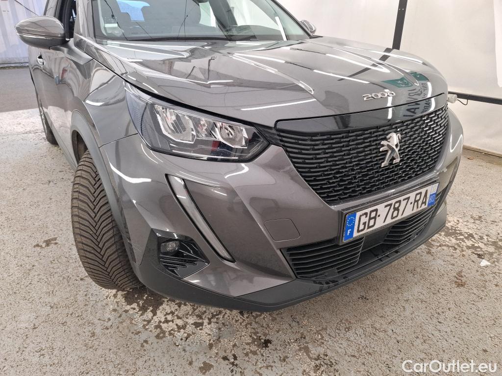  Peugeot  2008  Active Business 1.5 HDi 110CV BVM6 E6d #32