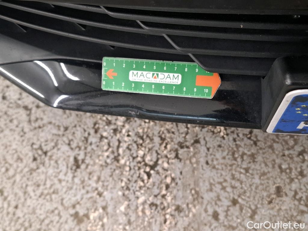  Peugeot  308  Active Pack 1.2 PureTech 130CV BVM6 E6d #2