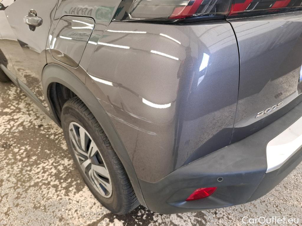  Peugeot  2008  Active Business 1.5 HDi 110CV BVM6 E6d #35