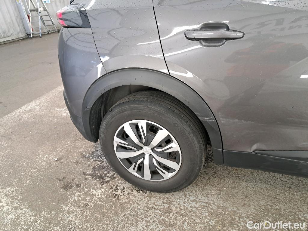  Peugeot  2008  Active Business 1.5 HDi 100CV BVM6 E6d #45