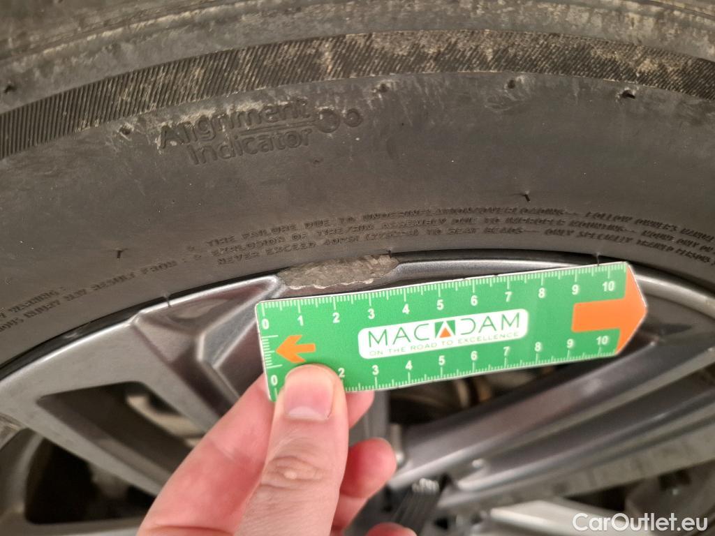  Peugeot  308  Active Pack 1.2 PureTech 130CV BVM6 E6d #15