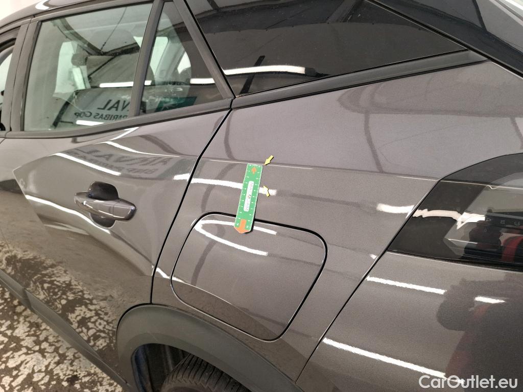  Peugeot  2008  Active Business 1.5 HDi 110CV BVM6 E6d #58