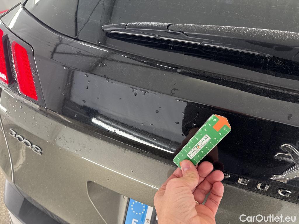  Peugeot  3008  Active Business 1.5 HDi 130CV BVA8 E6d #6