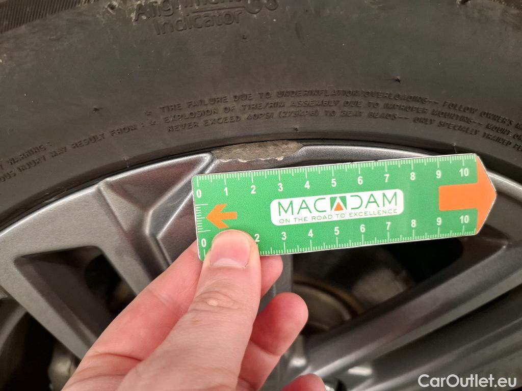  Peugeot  308  Active Pack 1.2 PureTech 130CV BVM6 E6d #14