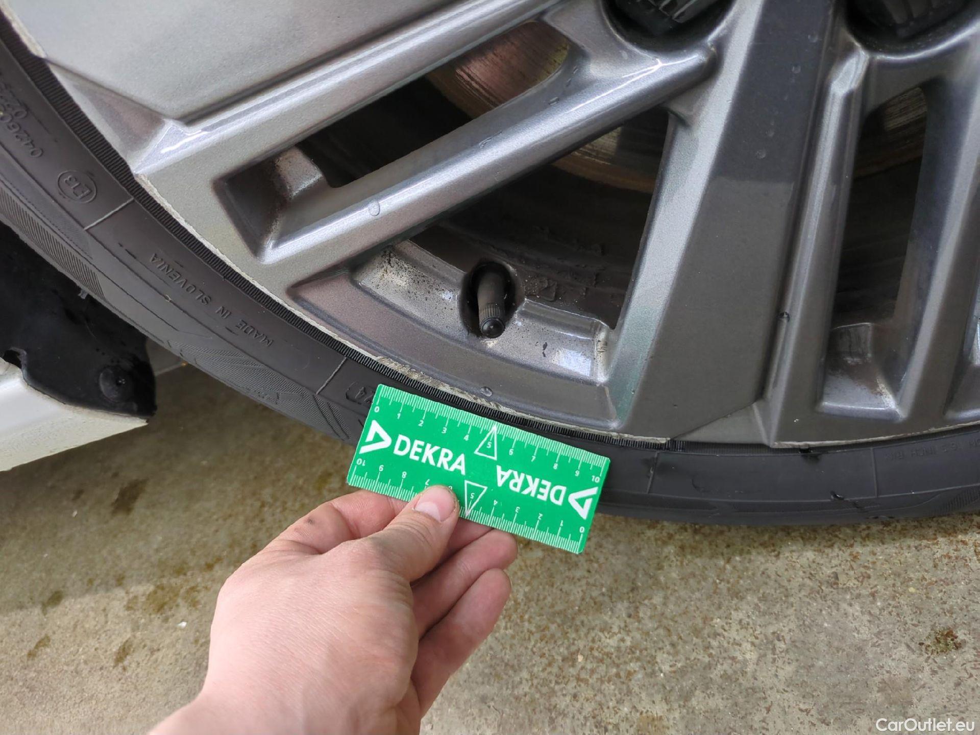  Peugeot  308  SW Active Pack 1.5 HDi 130CV BVM6 E6d #11