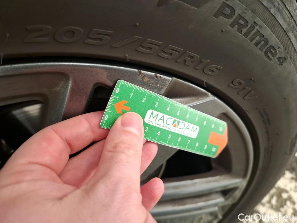  Peugeot  308  Active Pack 1.2 PureTech 130CV BVM6 E6d #37