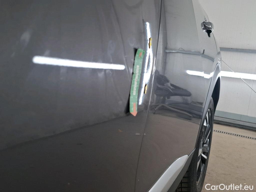  Peugeot  2008  Allure Business 1.5 HDi 130CV BVA8 E6d #14