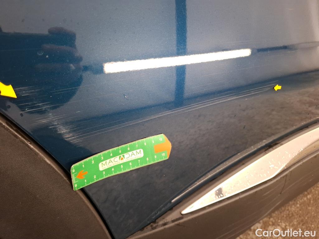  Peugeot  3008  Allure 1.5 HDi 130CV BVA8 E6d #4