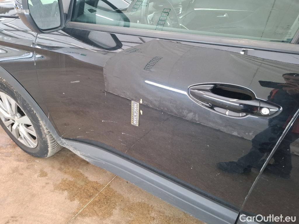  Peugeot  3008  Active Business 1.5 HDi 130CV BVA8 E6d #15