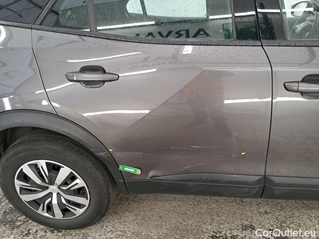  Peugeot  2008  Active Business 1.5 HDi 100CV BVM6 E6d #1