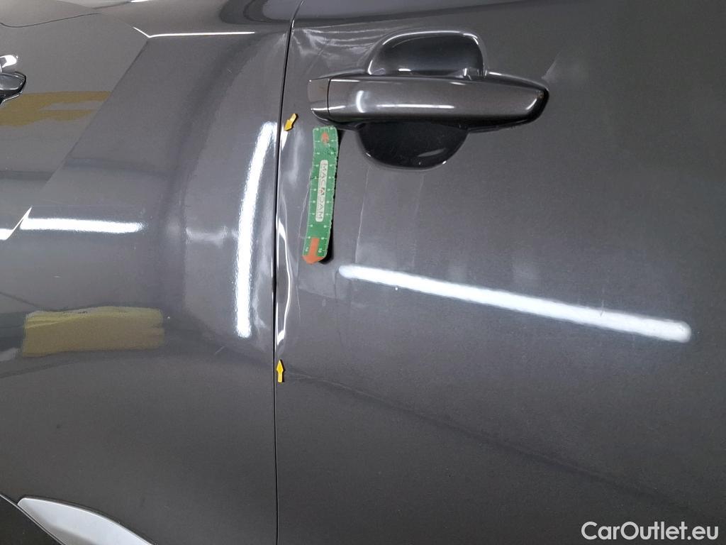  Peugeot  2008  Allure Business 1.5 HDi 130CV BVA8 E6d #7