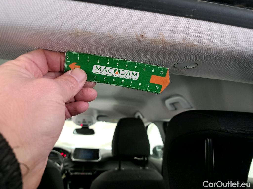  Peugeot  2008  Active Business 1.5 HDi 100CV BVM6 E6d #32