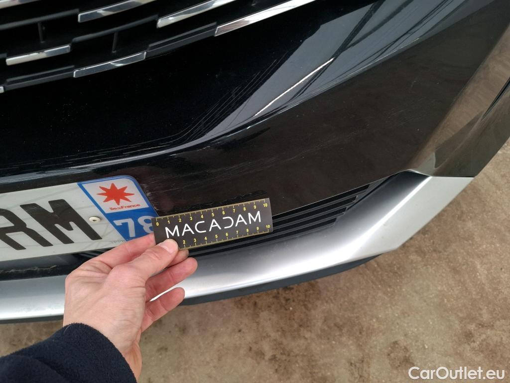  Peugeot  3008  Active Business 1.5 HDi 130CV BVA8 E6d #88