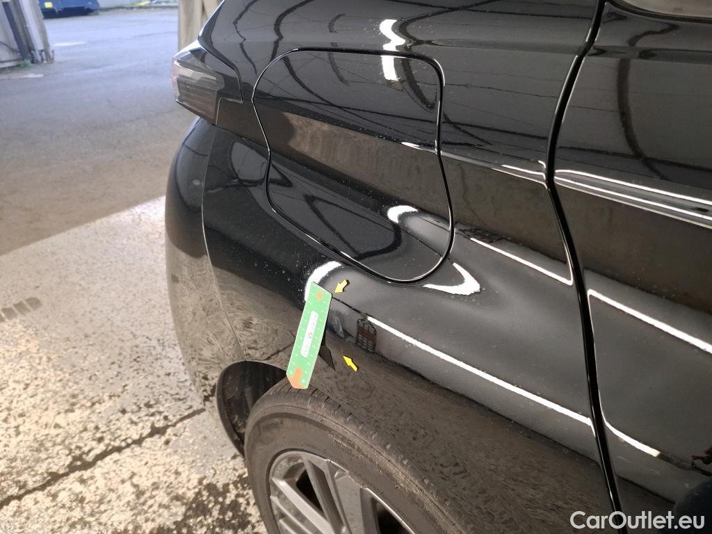  Peugeot  308  Active Pack 1.2 PureTech 130CV BVM6 E6d #10