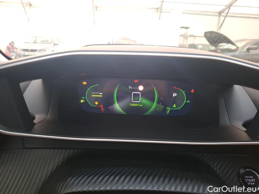  Peugeot  2008  Allure Business 1.5 HDi 130CV BVA8 E6d #44