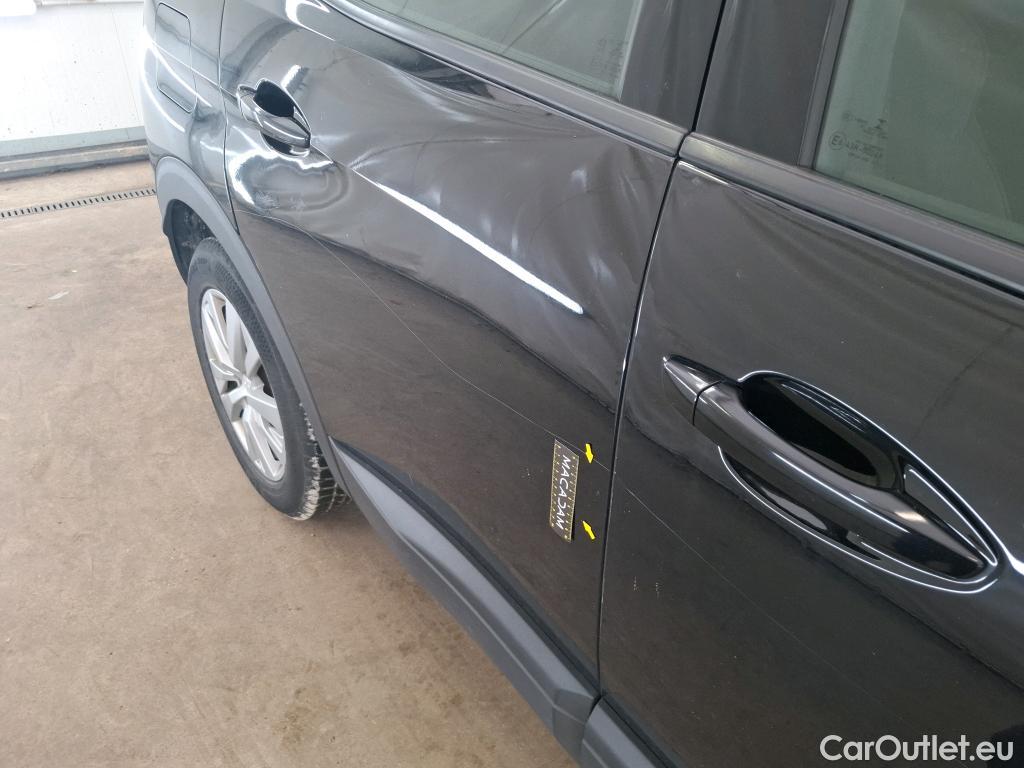  Peugeot  3008  Active Business 1.5 HDi 130CV BVA8 E6d #10