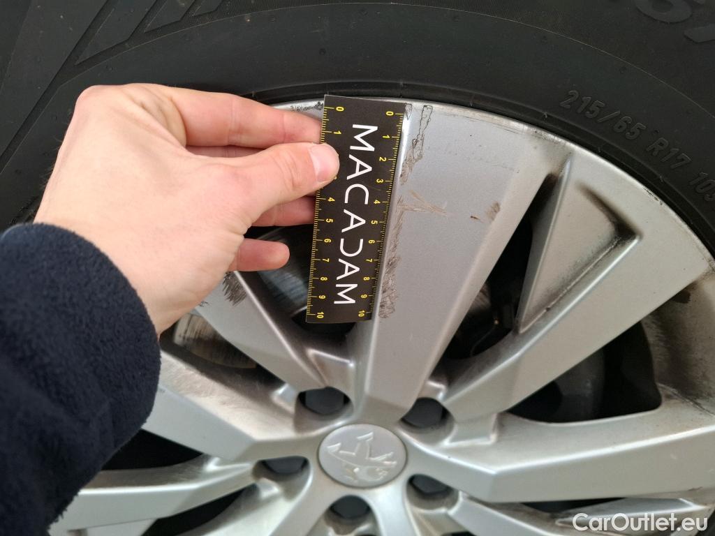  Peugeot  3008  Active Business 1.5 HDi 130CV BVA8 E6d #28