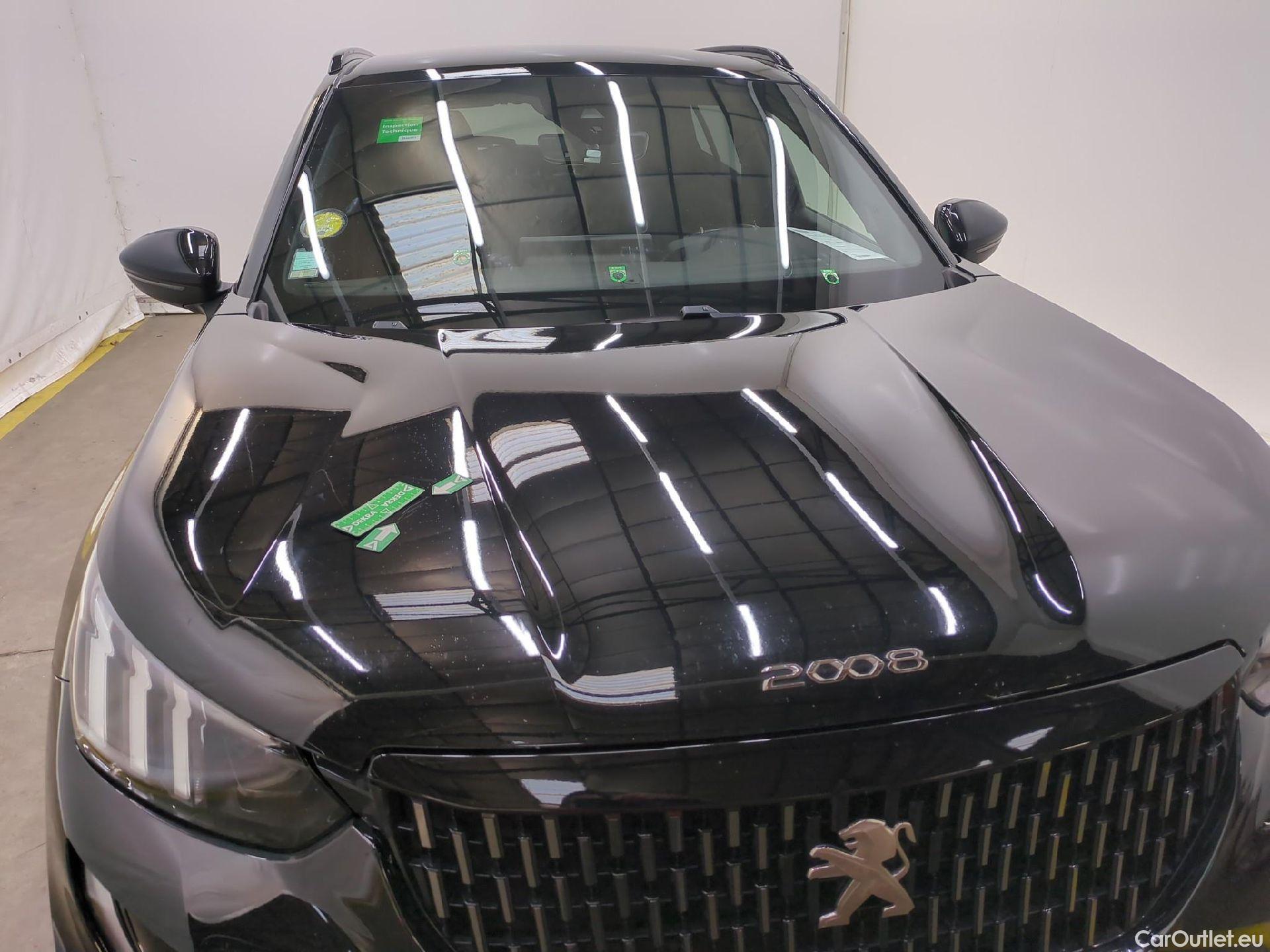  Peugeot  2008  GT 1.5 HDi 130CV BVA8 E6d #34