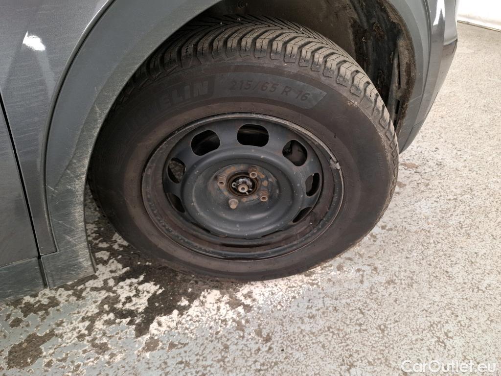  Peugeot  2008  Active Business 1.5 HDi 110CV BVM6 E6d #55