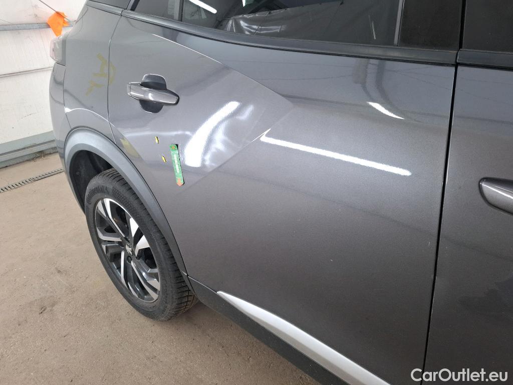  Peugeot  2008  Allure Business 1.5 HDi 130CV BVA8 E6d #34