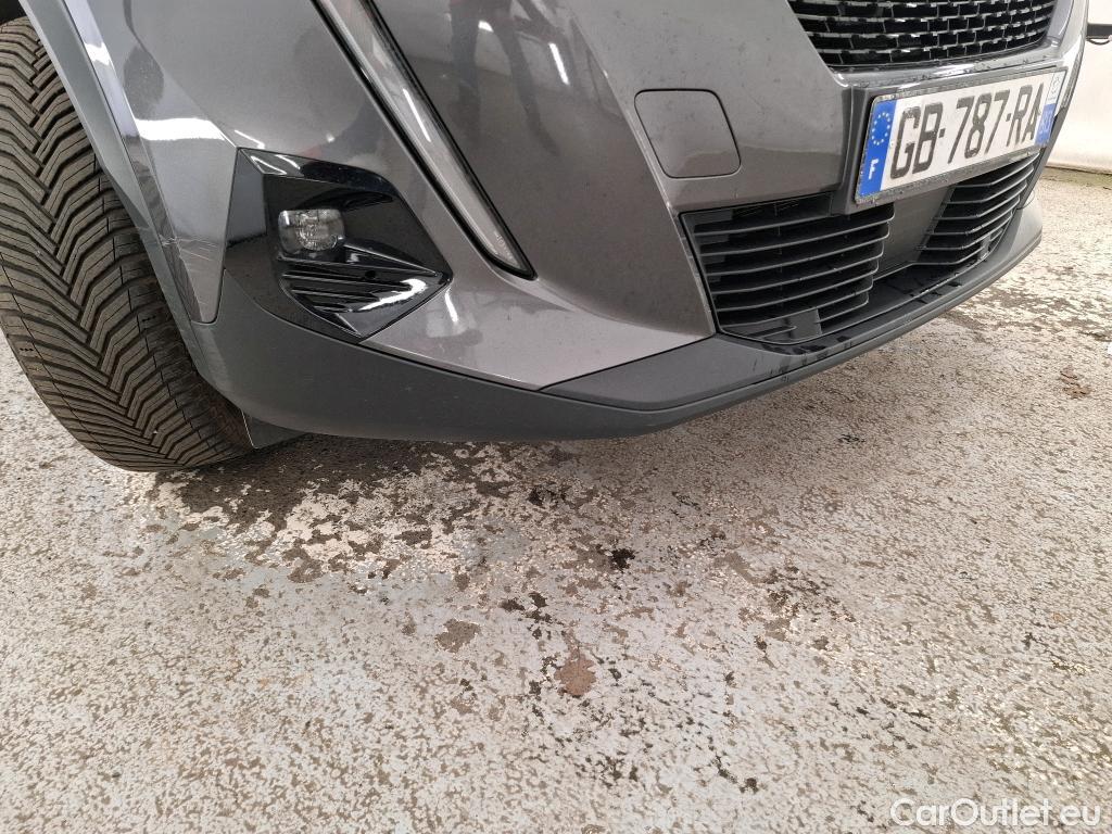  Peugeot  2008  Active Business 1.5 HDi 110CV BVM6 E6d #72