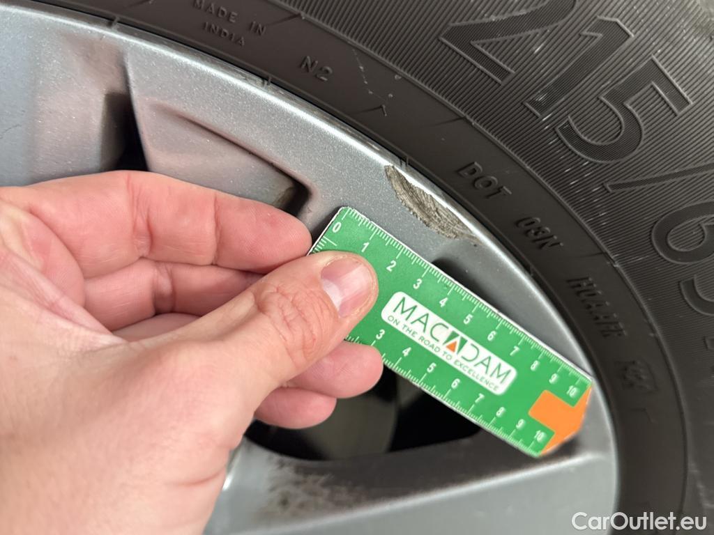  Peugeot  3008  Active Business 1.5 HDi 130CV BVA8 E6d #19