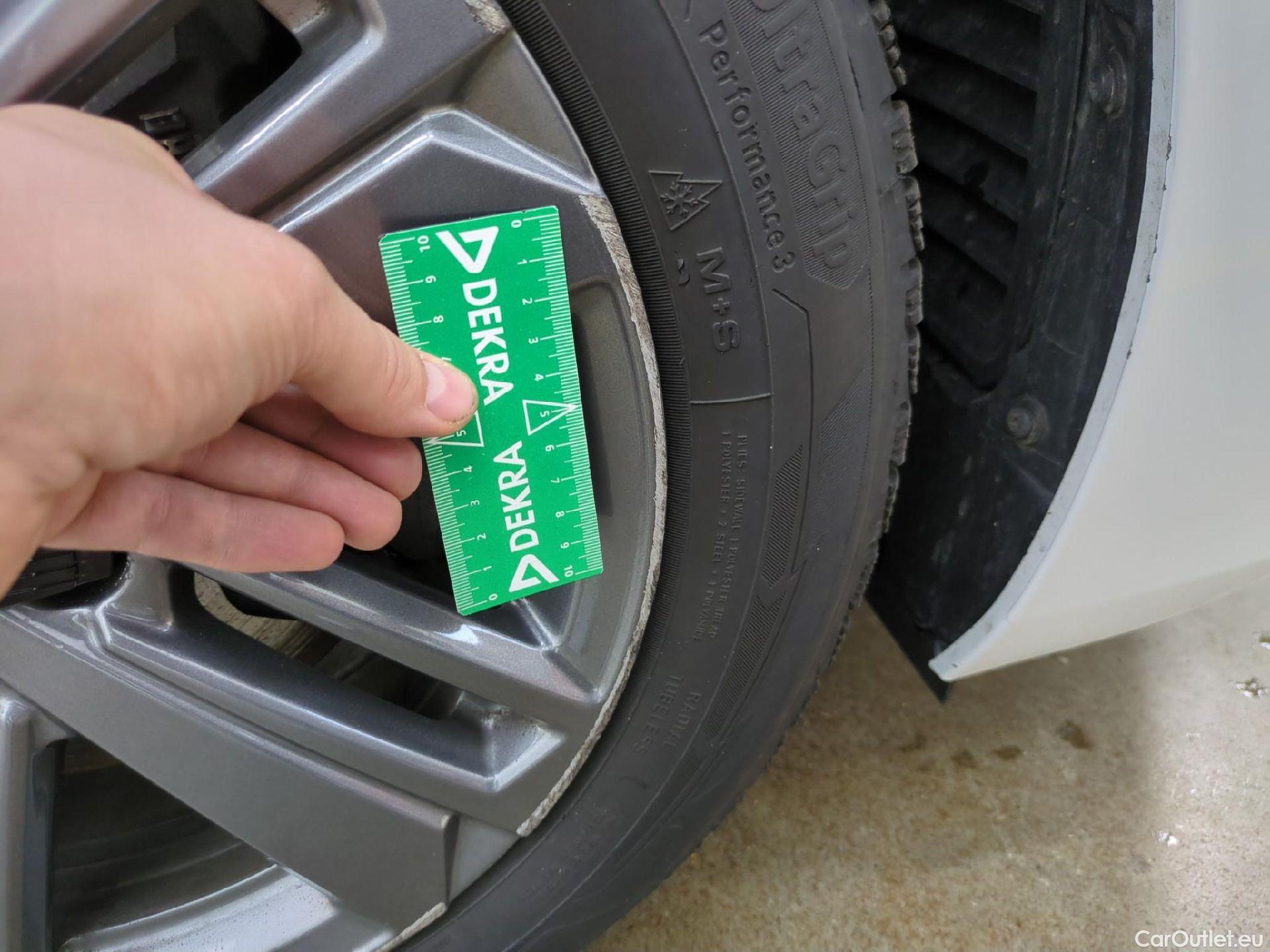  Peugeot  308  SW Active Pack 1.5 HDi 130CV BVM6 E6d #14